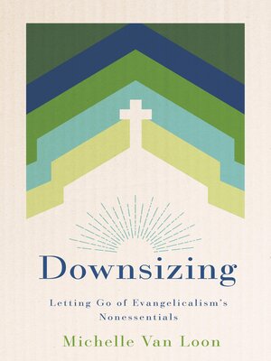 cover image of Downsizing